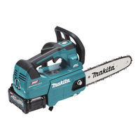 Makita UC004G Betriebsanleitung