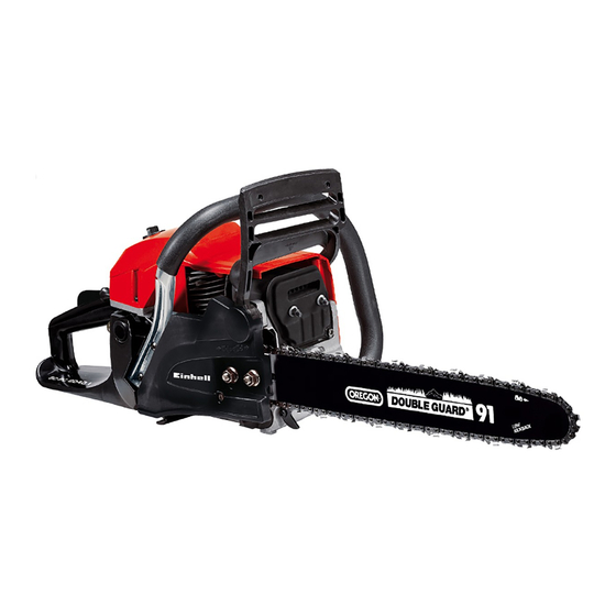 EINHELL GC-PC 2040 I Originalbetriebsanleitung