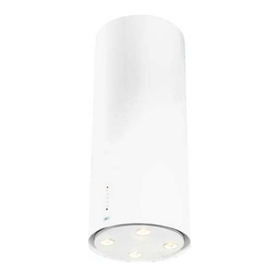 ROBLIN CYLINDRE Serie Bedienungsanleitung