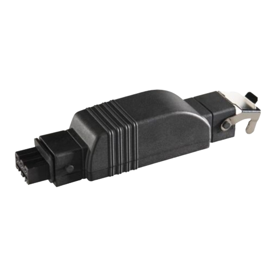 SOMFY SLIM IO RECEIVER AWNING+PLUG Anleitung