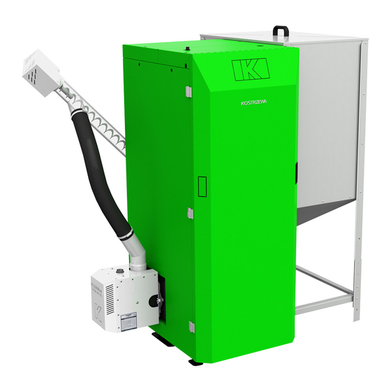 Kostrzewa Twin Bio Handbuch
