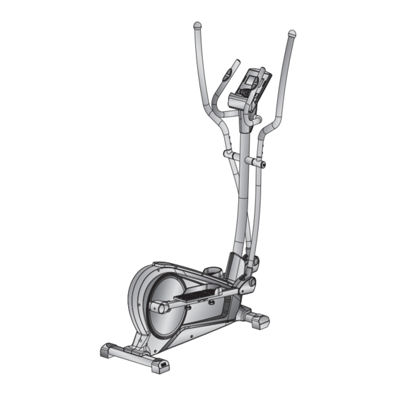 sportplus B31942 Bedienungsanleitung