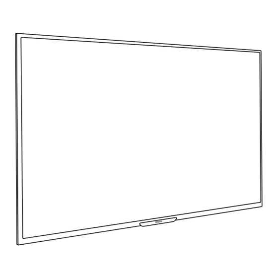 Philips 5200 Serie Schnellstartanleitung