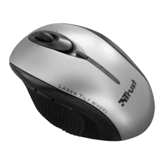 Trust MI-7900Z Bedienungsanleitung