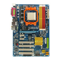 Gigabyte GA-M52L-S3P Benutzerhandbuch