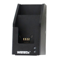 Wetech WTC695 Gebrauchsanweisung