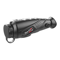XEYE E3 Plus V2 Betriebsanleitung