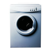 Midea Comfee AWT 700 Bedienungsanleitung