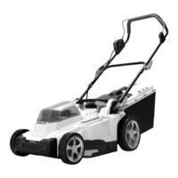 PrimAster PMARM 4037 Originalbetriebsanleitung
