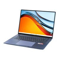 Huawei CREM-WFD9 Schnellstartanleitung