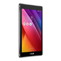 Asus Zenpad C 7.0 Handbuch