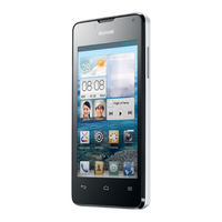 Huawei Ascend Y300 Benutzerhandbuch