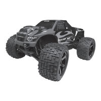 HPI Racing BULLET 3.0 Anleitung