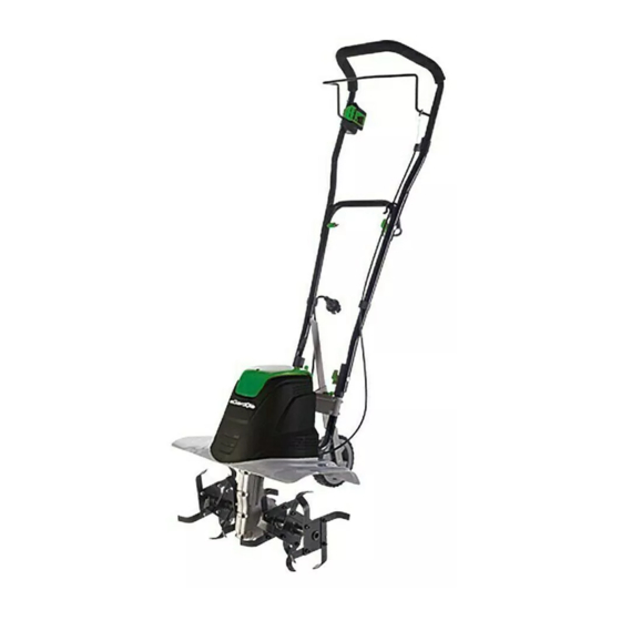 Gardol GEMI 1500 Gebrauchsanweisung