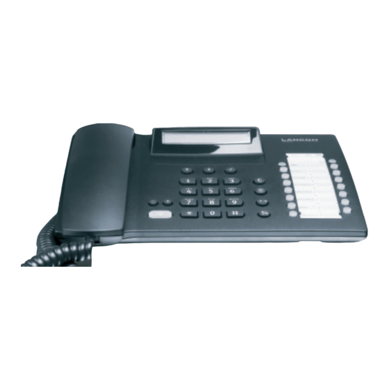 LANCOM VoIP Routers Handbuch