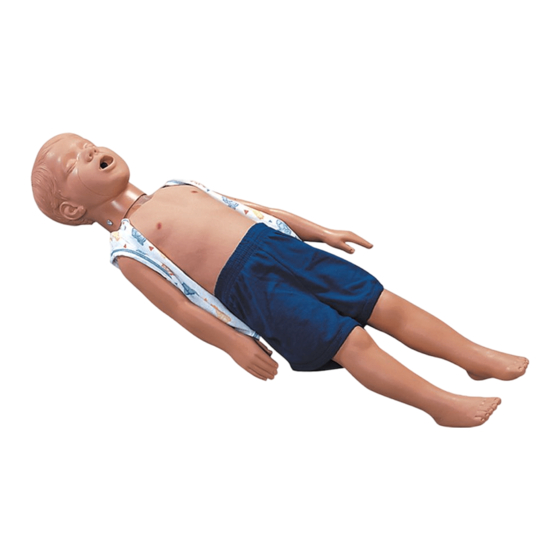 Ambu Junior Handbücher