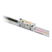 Renishaw TONiC FS T3 3 RTLC20-Serie Installationsanleitung