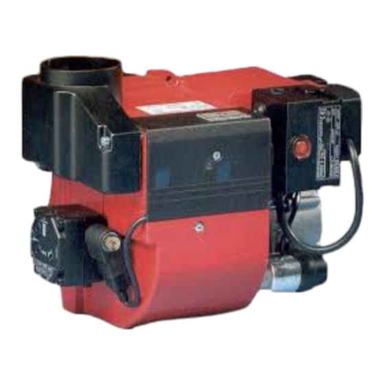 Bentone BENTOFLEX ST 120 KAV Installations- Und Wartungsanweisungen