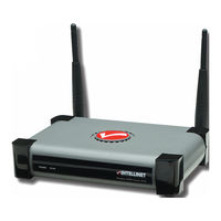 Intellinet Wireless-N 524735 Handbuch