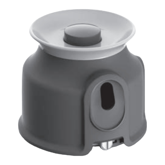 Medtronic MiniMed Quick-serter Anleitung