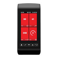 Tomahawk WATTRATE LCD COMPUTER Handbuch