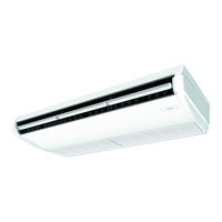 Daikin FHQ140CAVEB Installationsanleitung