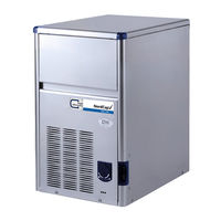 Nordcap SDE 24 W Aufbauanleitung