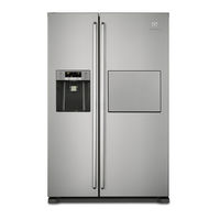 Electrolux EAL6140WOU Benutzerinformation