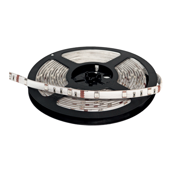 X4-Life SMD5050 Bedienungsanleitung