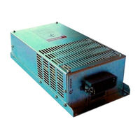 Varian Turbo-V 250 969-9504 Bedienungshandbuch