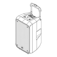 DAP audio PSS-110 MKIII Handbuch