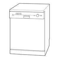 Hanseatic WQP12-9250C Gebrauchsanleitung