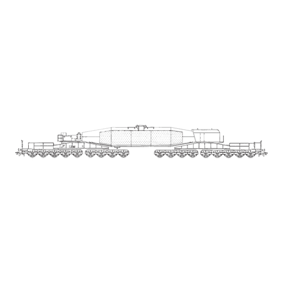 Märklin 48293 Handbuch
