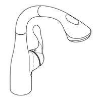 Hansgrohe Allegro E Gourmet 04374000 Gebrauchsanleitung
