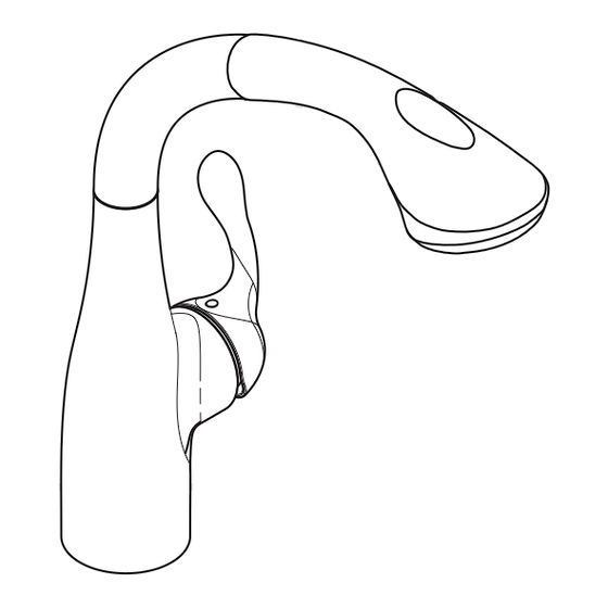 HANSGROHE Allegro E 04373000 Gebrauchsanleitung