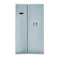 BEKO GNE V 222S Handbuch