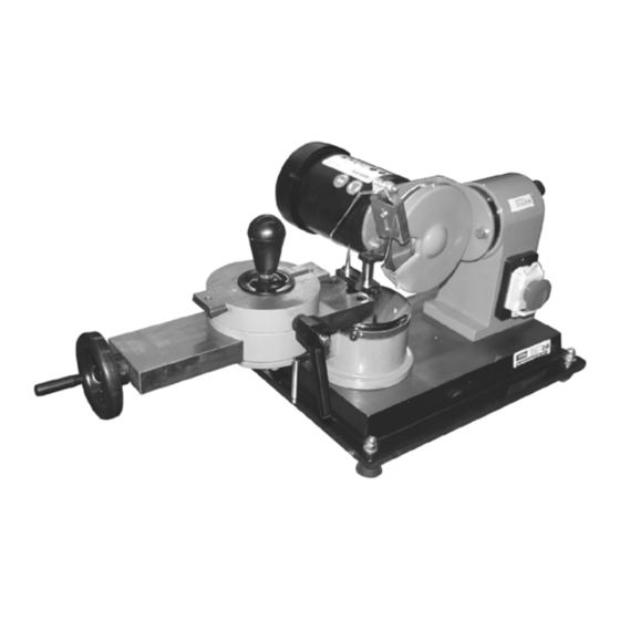 Gude GSS 700P Originalbetriebsanleitung
