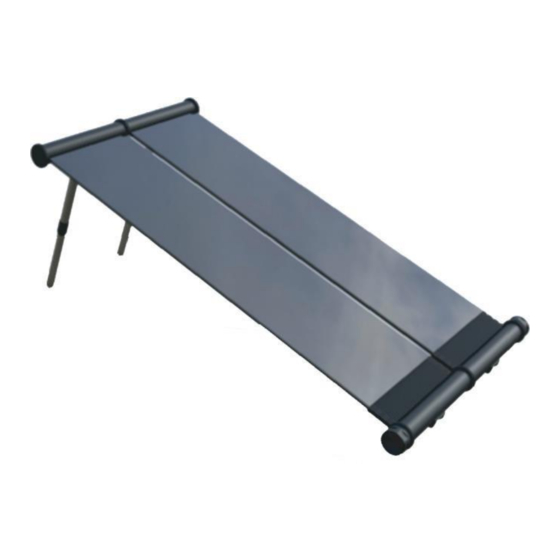 monzana 108891 Anleitung