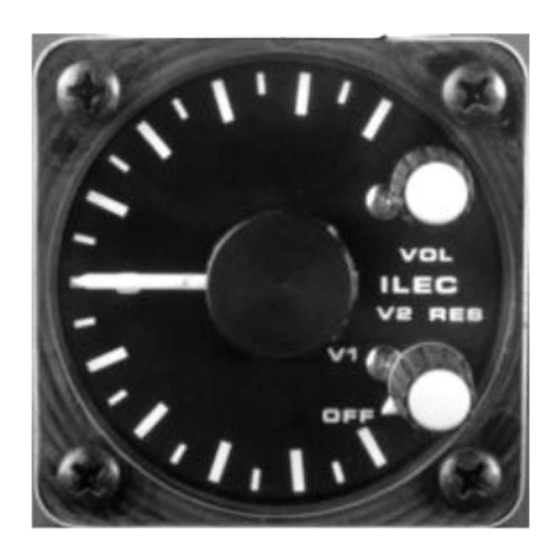 Ilec SB-9 Handbuch