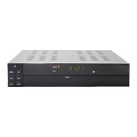 SetOne EasyOne PVR-TWIN 2 Bedienungsanleitung
