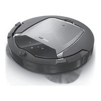 Philips FC8830 Bedienungsanleitung