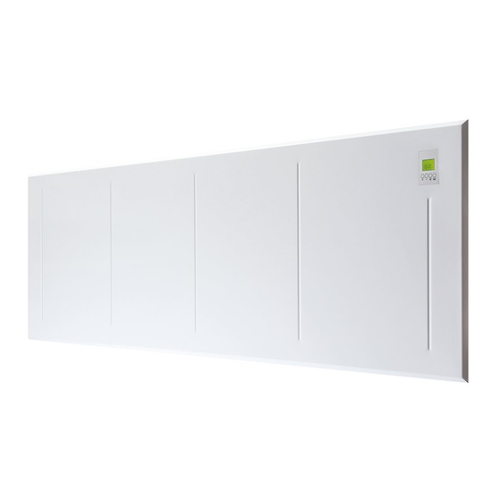 Technotherm VPS 1000 Montage- Und Gebrauchsanleitung