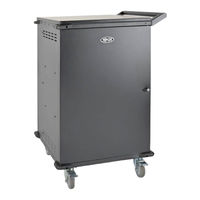 Tripp Lite CSCXB36AC Bedienungsanleitung
