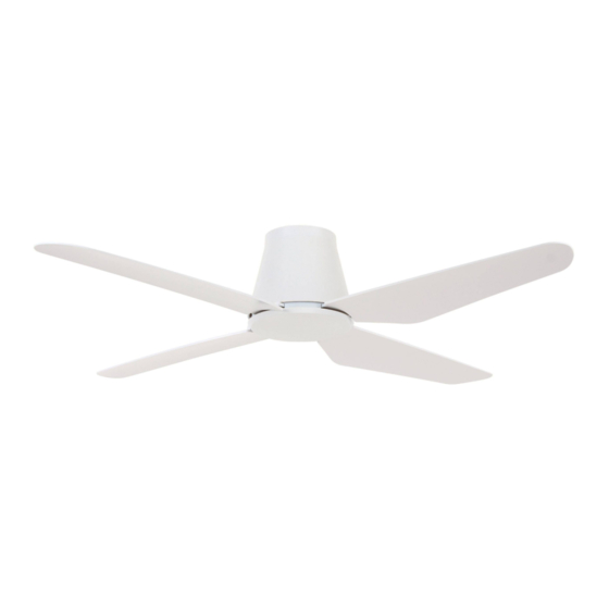 LUCCI Air AIRFUSION ARIA Installationsanleitung
