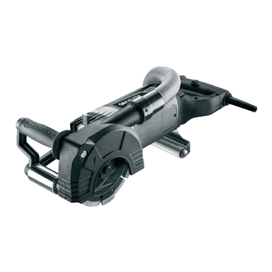 GRAPHITE 59G371 Originalbetriebsanleitung