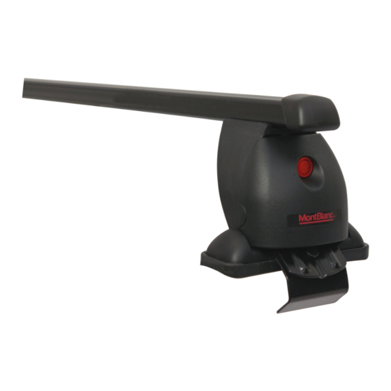 Mont Blanc Flex 3 FK216 Montageanleitung