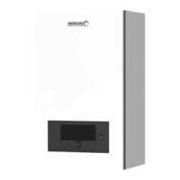 BROTJE WBC 22/28.1 Installationshandbuch
