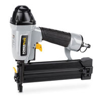 Powerplus POWAIR0311 Handbuch