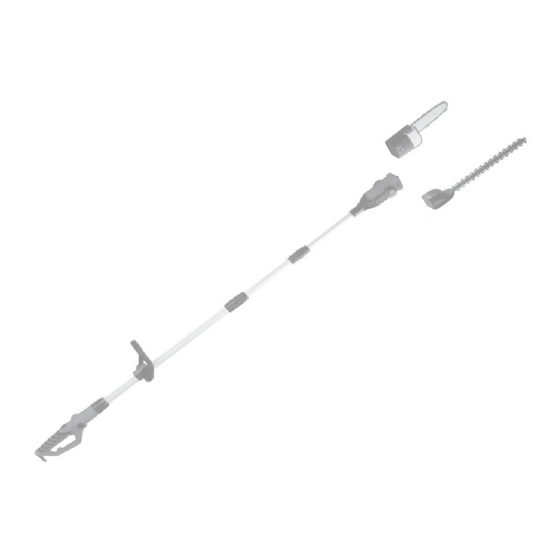 IKRA Mogatec ITHK 800 Gebrauchsanweisung
