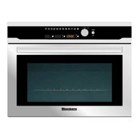 Blomberg BKE 9270 X Gebrauchsanweisung